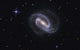 Ngc 1300 Is Barred Wall Decal