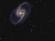 Ngc 1365 Is Barred Wall Decal