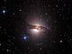 Lenticular Galaxy Centaurus Wall Decal