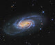 Ngc 2903 Is Barred Wall Decal Design 1