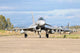 Eurofighter 2000 Typhoon Italian Wall Decal Design 2