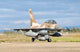 F-16b Netz Israeli Air Wall Decal Design 3