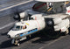 E-2c Hawkeye Sits Ready Wall Decal