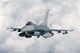F-16 from Colorado Air Wall Decal Design 1