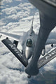 F-16 from Colorado Air Wall Decal Design 2