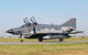 Turkish Air Force Rf-4e Wall Decal