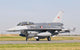 Turkish-built F-16 Izmir Air Wall Decal