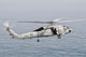Sh-60f Seahawk Gets Airborne Wall Decal