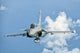 Dassault Rafale French Air Wall Decal Design 3