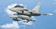 Dassault Rafale French Air Wall Decal Design 1
