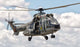 Eurocopter As332 Super Puma Wall Decal