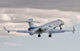 Gulfstream G550 Eitam Israeli Wall Decal