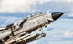 Close-up Italian Air Force Wall Decal