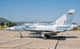 Mirage 2000 Hellenic Air Wall Decal