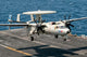 Us Navy E-2c Hawkeye Wall Decal