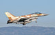 Israeli Air Force F-16i Wall Decal