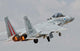 F-15d Eagle Baz Aircraft Wall Decal Design 9