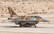 F-16i Sufa Fighting Falcon Wall Decal Design 3