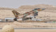 F-16i Sufa Fighting Falcon Wall Decal Design 2