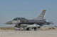 F-16b Turkish Air Force Wall Decal Design 2
