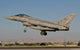 Eurofighter F-2000 Italian Air Wall Decal Design 3