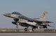 F-16c Turkish Air Force Wall Decal