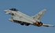 Eurofighter F-2000 Italian Air Wall Decal Design 1