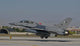 F-16b Pakistan Air Force Wall Decal