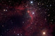 Cave Nebula Wall Decal