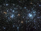 Double Cluster Ngc 884 Wall Decal Design 1
