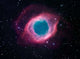 Helix Nebula Wall Decal Design 2