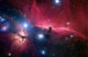 Horsehead Nebula Wall Decal