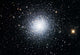 Great Clobular Cluster Hercules Wall Decal