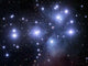 Pleiades Wall Decal