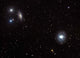 Spiral Galaxies Ngc 1068 Wall Decal