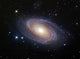 Messier 78 Constellation Wall Decal Design 1
