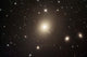 Elliptical Galaxy Messier 87 Wall Decal