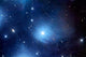 Merope Nebulosity and Ic Wall Decal
