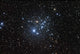 Ngc 457 Is Open Wall Decal