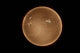 Sun Hydrogen Alpha Wall Decal