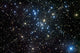 M41 Bright Open Star Wall Decal