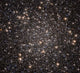 Globular Cluster M22 Constellation Wall Decal