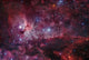 Ngc 3372 Eta Carinae Wall Decal