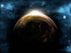 Digitally Generated Image Sunrise Wall Decal