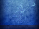 Illustration First Snowfall Wall Decal