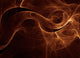 Abstract Gold Illustration Wall Decal Design 2