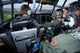 Cockpit Mc-130h Combat Talon Wall Decal
