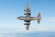 Mc-130p Combat Shadow Wall Decal