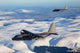 Mc-130p Combat Shadow and Wall Decal