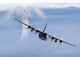 Mc-130h Combat Talon Wall Decal Design 2